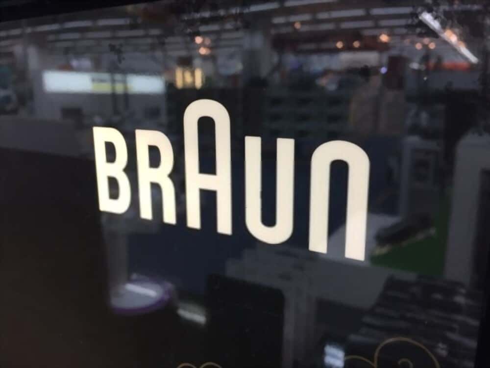 Braun series 5 vs 7