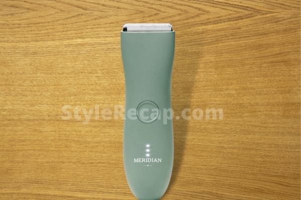 Unboxing Meridian trimmer