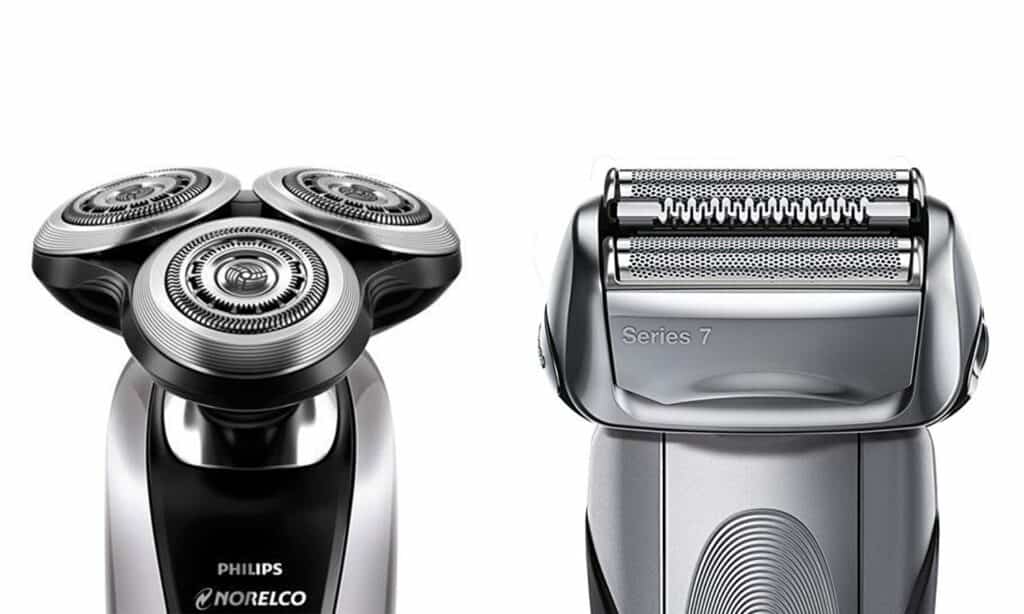 8 Best Electric Razor For First Time Shavers and Teenagers Style Recap