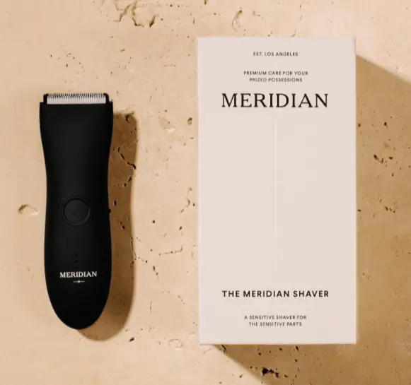 meridian trimmer sage