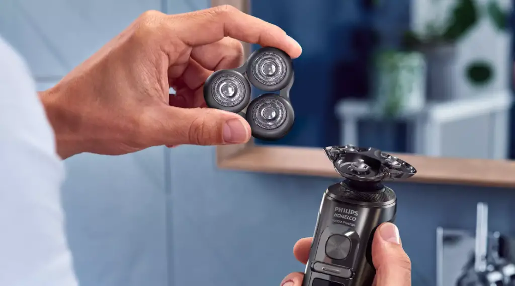 An Experiment to Test The Best Electric Shaver for Sensitive Skin in 2023