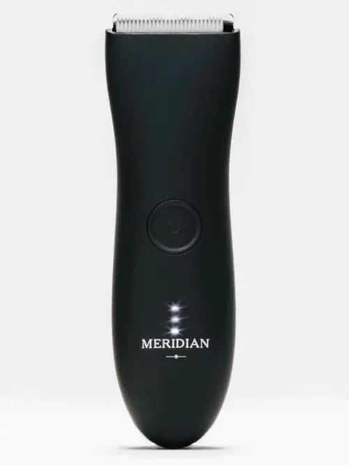 meridian trimmer review women