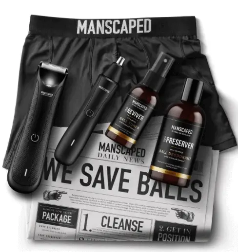 Manscaped Vs Meridian: Our comprehensive Test results Unveiled | Style ...
