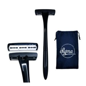 Sigma grooming back shaver